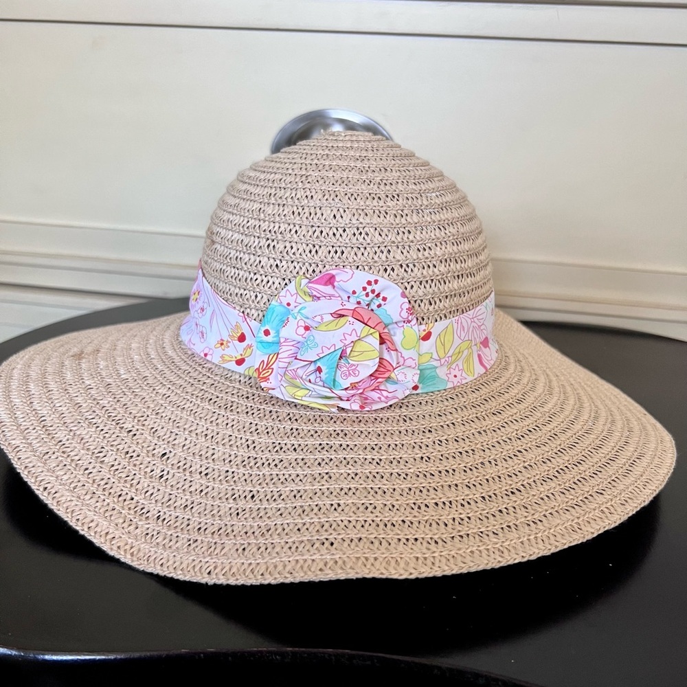Girls Sun hat